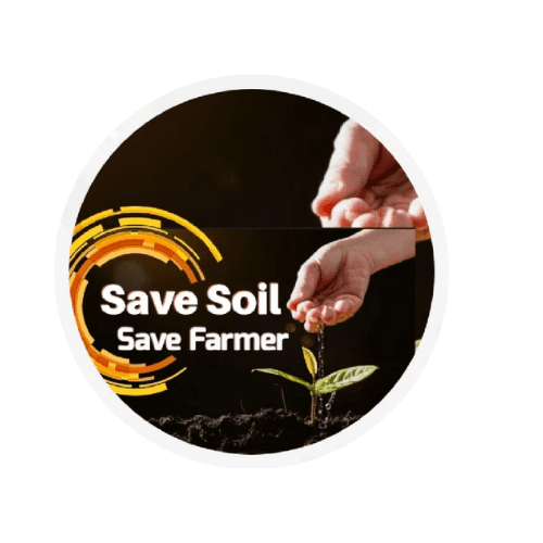 save soil foundation